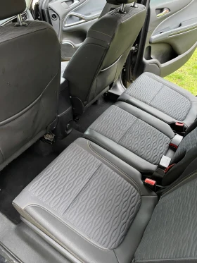 Opel Zafira, снимка 12