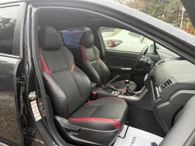 Subaru Impreza 2.5 STI LUXURY , снимка 13