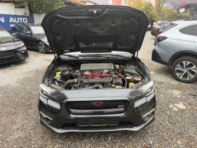 Subaru Impreza 2.5 STI LUXURY , снимка 15