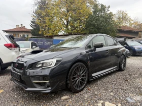 Subaru Impreza 2.5 STI LUXURY , снимка 1