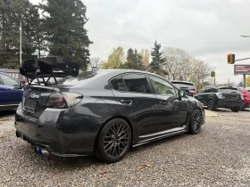 Subaru Impreza 2.5 STI LUXURY , снимка 4