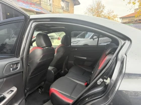 Subaru Impreza 2.5 STI LUXURY , снимка 14