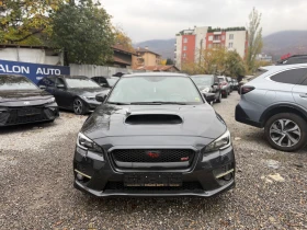 Subaru Impreza 2.5 STI LUXURY , снимка 2