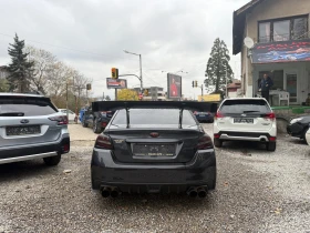 Subaru Impreza 2.5 STI LUXURY , снимка 5