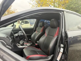 Subaru Impreza 2.5 STI LUXURY , снимка 8