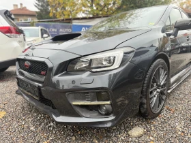 Subaru Impreza 2.5 STI LUXURY , снимка 7