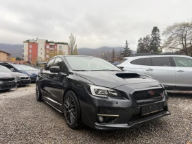 Subaru Impreza 2.5 STI LUXURY , снимка 3