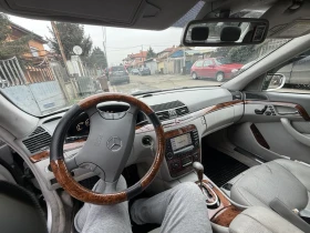 Mercedes-Benz S 320 Long, снимка 8