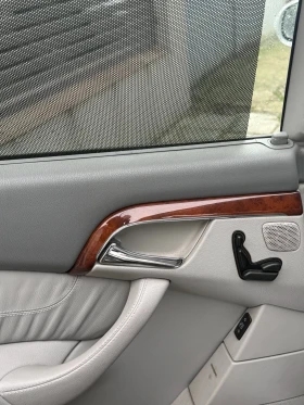 Mercedes-Benz S 320 Long, снимка 12