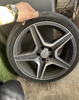 Mercedes-Benz C 300, снимка 8