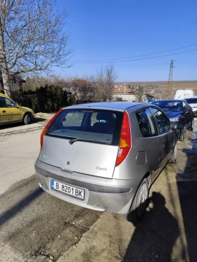 Fiat Punto 1, 2, снимка 3