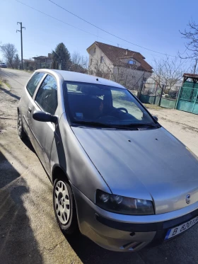 Fiat Punto 1, 2, снимка 2