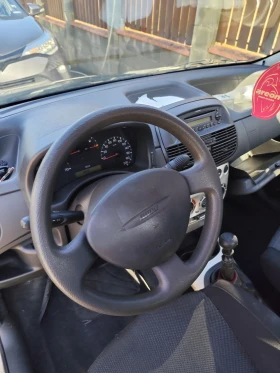 Fiat Punto 1, 2, снимка 5