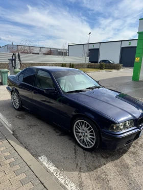 BMW 318, снимка 6