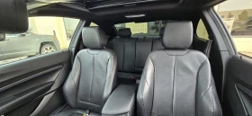 BMW 240 M240* M* SPORT* ПОДГРЕВ* КАМЕРА* КЕЙЛЕС* , снимка 14