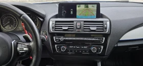 BMW 240 M240* M* SPORT* ПОДГРЕВ* КАМЕРА* КЕЙЛЕС* , снимка 12