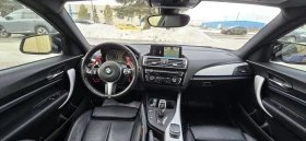BMW 240 M240* M* SPORT* ПОДГРЕВ* КАМЕРА* КЕЙЛЕС* , снимка 8