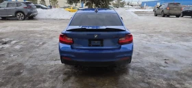 BMW 240 M240* M* SPORT* ПОДГРЕВ* КАМЕРА* КЕЙЛЕС* , снимка 7