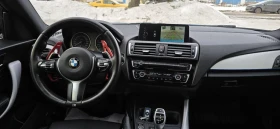 BMW 240 M240* M* SPORT* ПОДГРЕВ* КАМЕРА* КЕЙЛЕС* , снимка 10