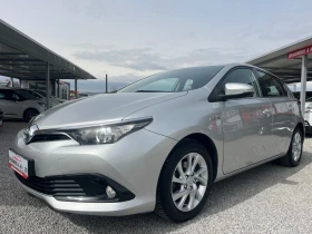 Toyota Auris 1.8Hybrid Active - Сервизна история в Toyota, снимка 4