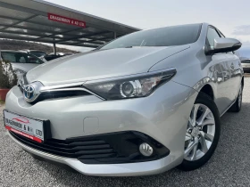 Toyota Auris 1.8Hybrid Active - Сервизна история в Toyota, снимка 1