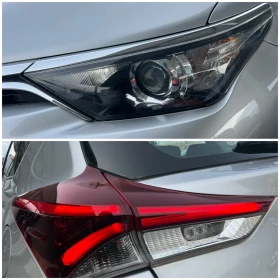 Toyota Auris 1.8Hybrid Active - Сервизна история в Toyota, снимка 11