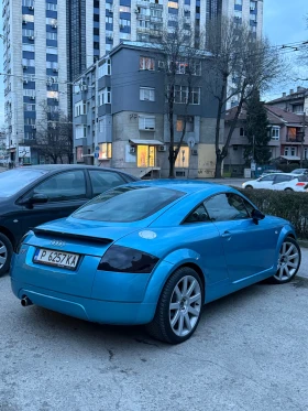 Audi Tt TT - 1.8t / 180 кс, снимка 3