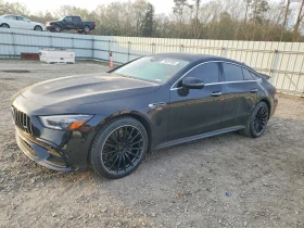 Mercedes-Benz GT * 43* AMG* , снимка 1