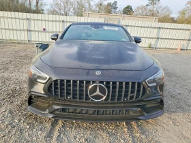 Mercedes-Benz GT * 43* AMG* , снимка 2