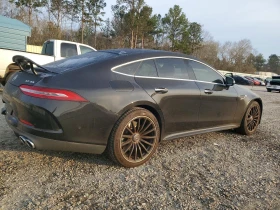 Mercedes-Benz GT * 43* AMG* , снимка 4