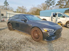 Mercedes-Benz GT * 43* AMG* , снимка 3