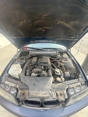 BMW 330, снимка 12