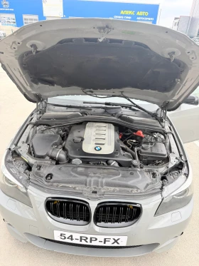BMW 535, снимка 15