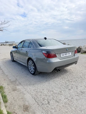 BMW 535, снимка 4