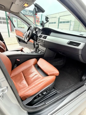 BMW 535, снимка 7