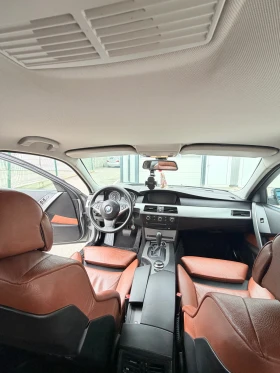 BMW 535, снимка 6