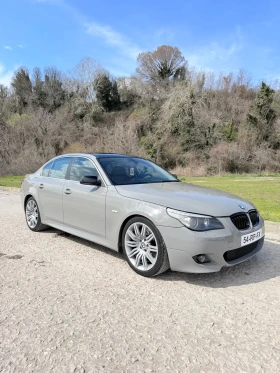 BMW 535, снимка 1