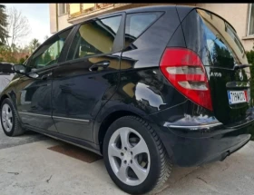 Mercedes-Benz A 150 133000km НАПЪЛНО ОБСЛУЖЕН  , снимка 6