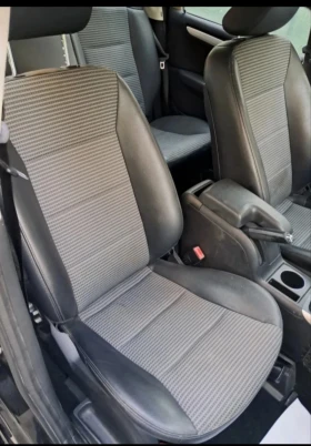 Mercedes-Benz A 150 133000km НАПЪЛНО ОБСЛУЖЕН  , снимка 10
