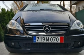 Mercedes-Benz A 150 133000km НАПЪЛНО ОБСЛУЖЕН  , снимка 3
