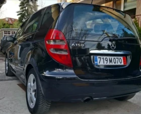 Mercedes-Benz A 150 133000km НАПЪЛНО ОБСЛУЖЕН  , снимка 7