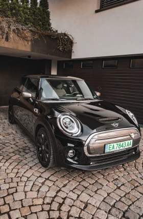 Mini Cooper s SE, снимка 5