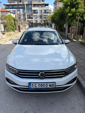 VW Passat, снимка 4