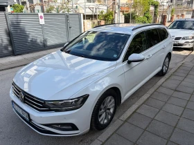 VW Passat, снимка 1