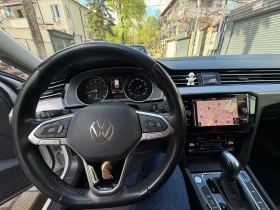 VW Passat, снимка 7