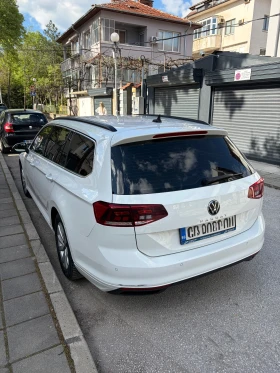 VW Passat, снимка 2