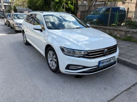 VW Passat, снимка 5