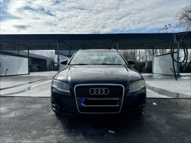 Audi A4 1.9тди, снимка 8