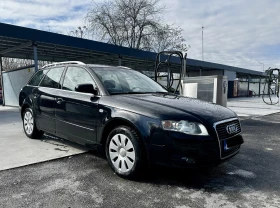 Audi A4 1.9тди, снимка 1