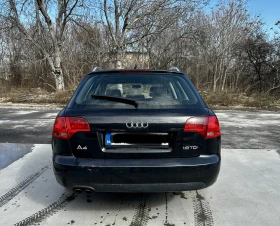 Audi A4 1.9тди, снимка 4